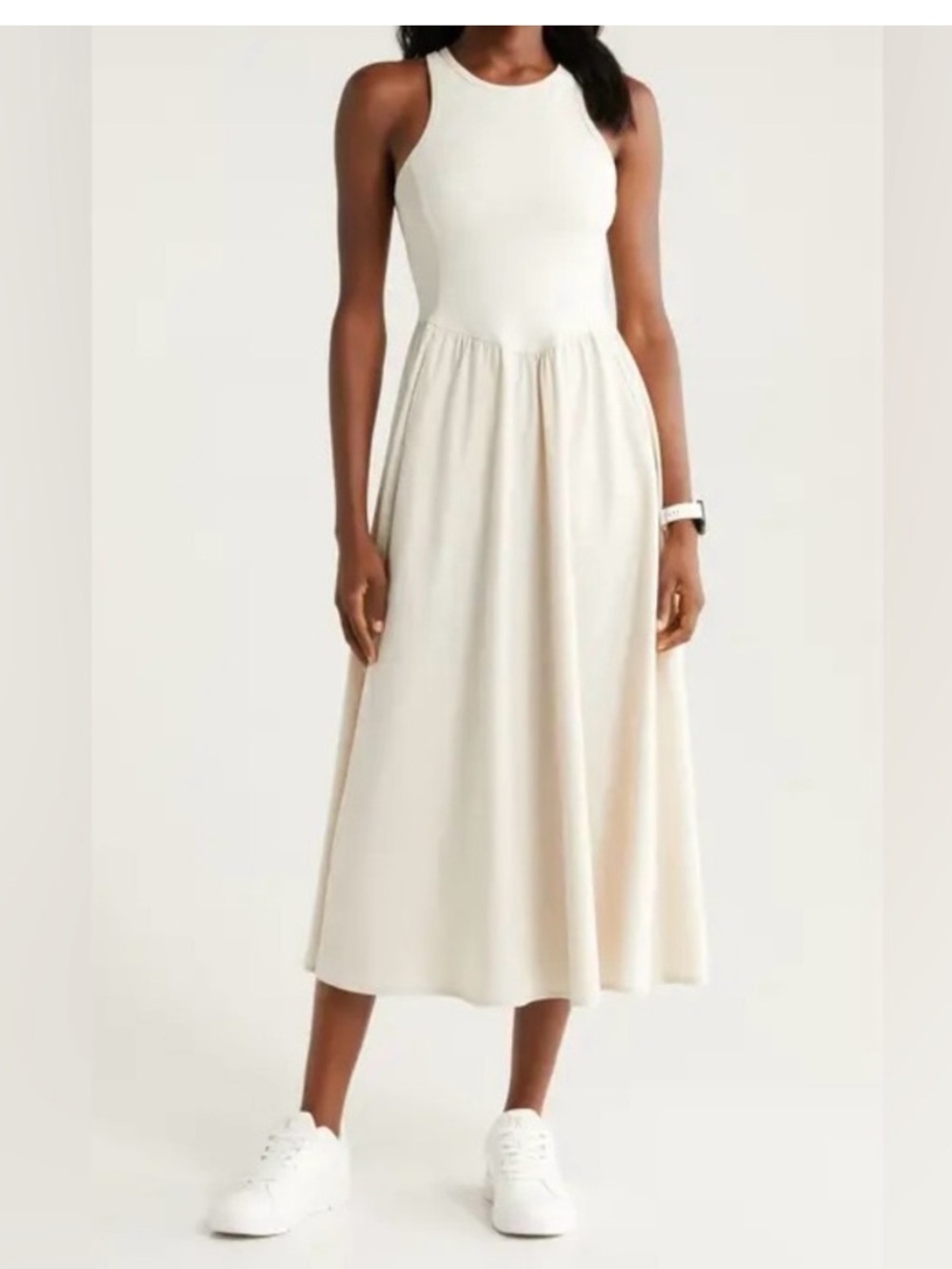 Zella Effortless Hybrid Dress